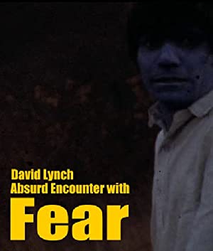 Absurd Encounter with Fear (1967) starring Jack Fisk on DVD on DVD